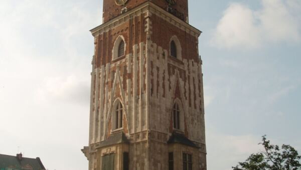 Osztálykirándulás - Krakkó