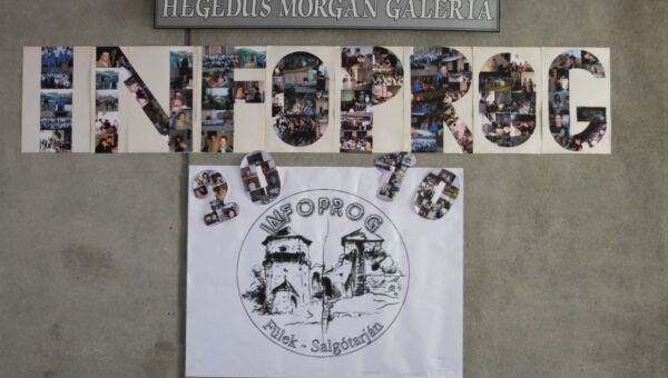 Infoprog 2010