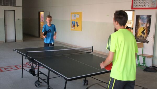 Sportnap