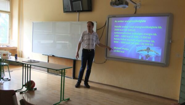 Tudománynap