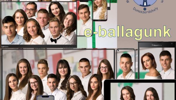 e-ballagunk