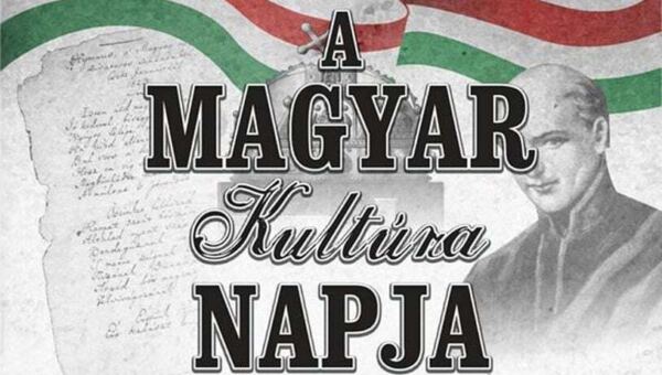 Magyar Kultúra Napja