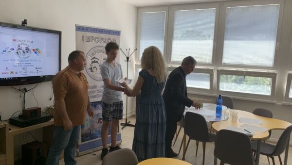 Poznaj slovenskú reč