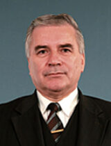 PhDr. Nagy Frigyes